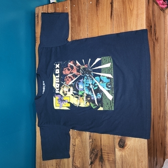 ROBLOX boys T shirt - Picture 1 of 5